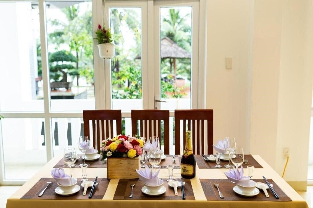 Navy Hotel Danang 3* фотосуреті