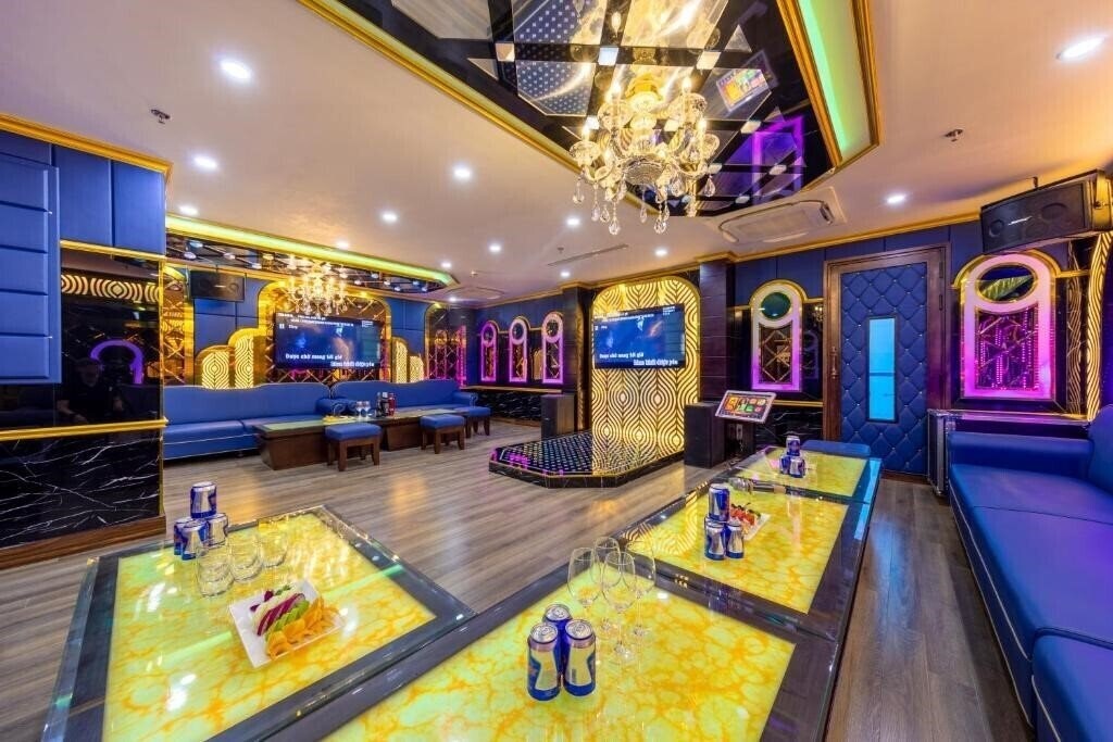 Nguyen Gia Hotel 4* суреті