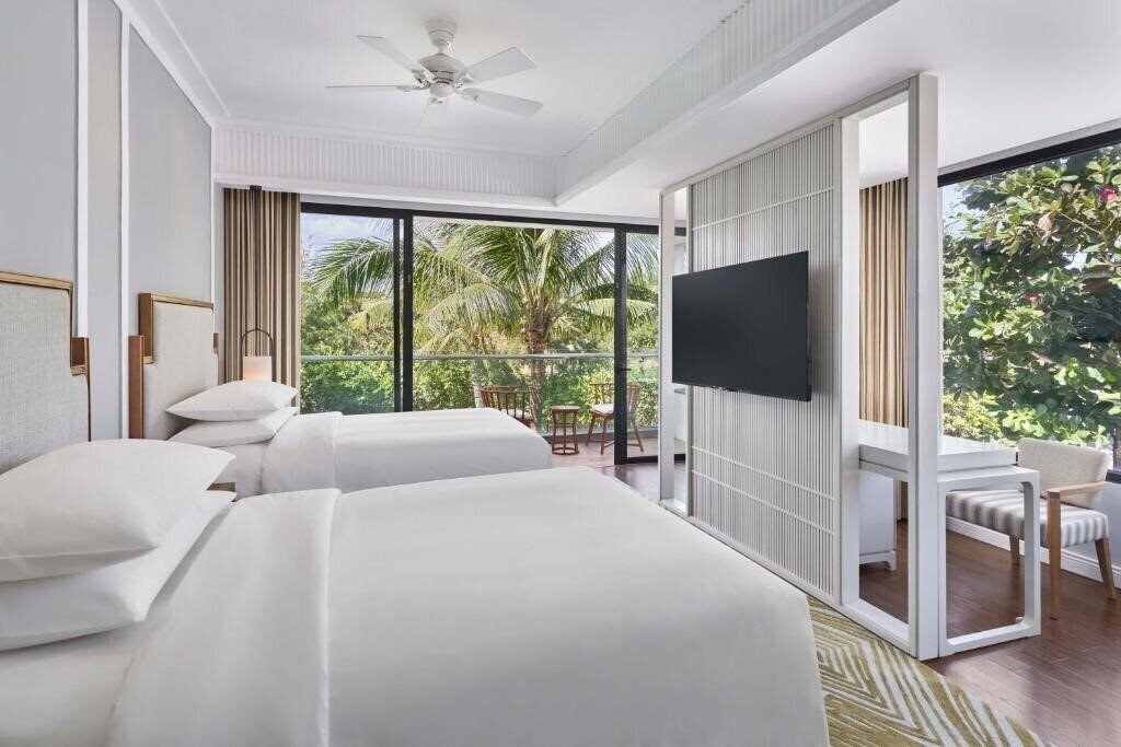 Изображение Renaissance Hoi An Resort & SPA 5*