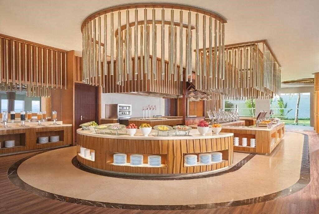 Картинка Renaissance Hoi An Resort & SPA 5*