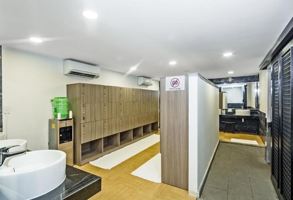 Фотография Grandvrio City Hotel Danang 4*