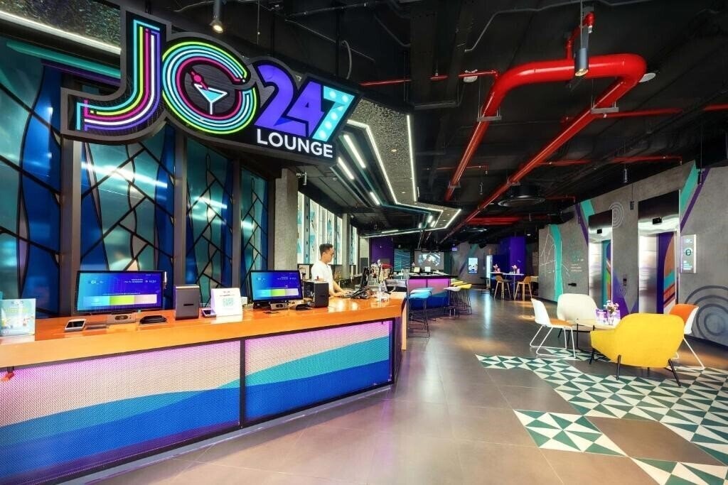 SOJO Hotel Da Nang 4* суреті