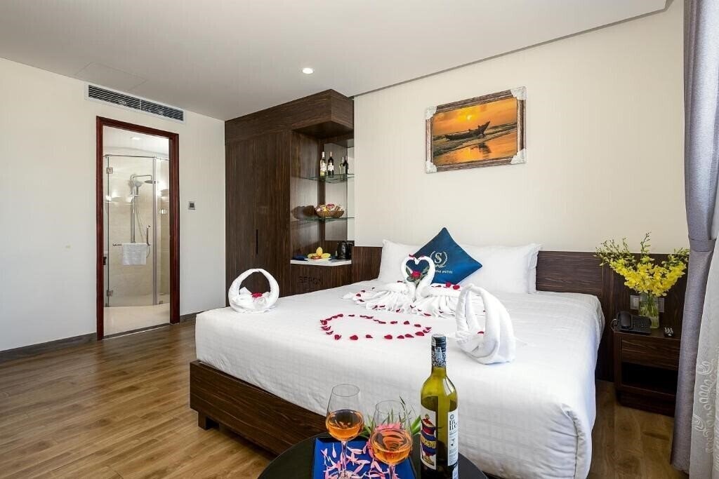 Фотография Sepon Blue Hotel 3*