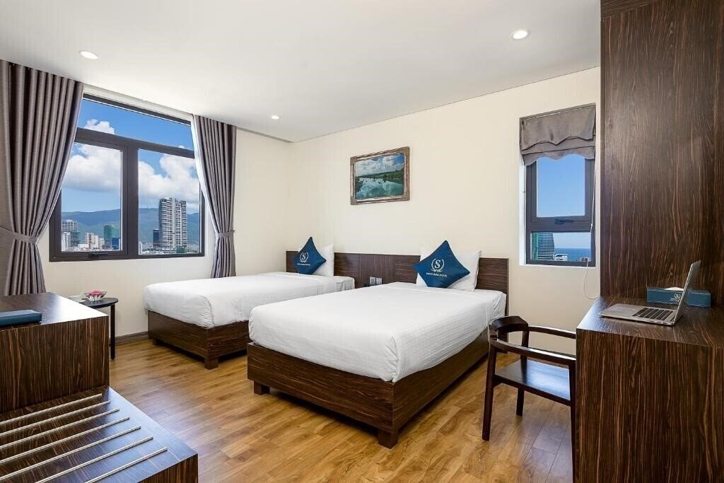 Изображение Sepon Blue Hotel 3*