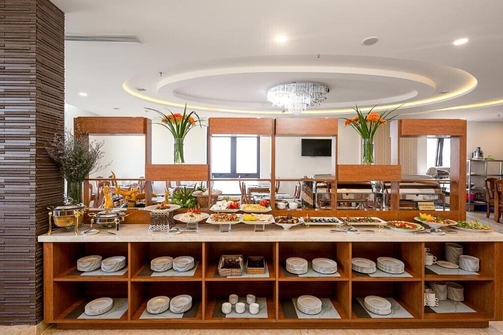 Картинка Sepon Blue Hotel 3*