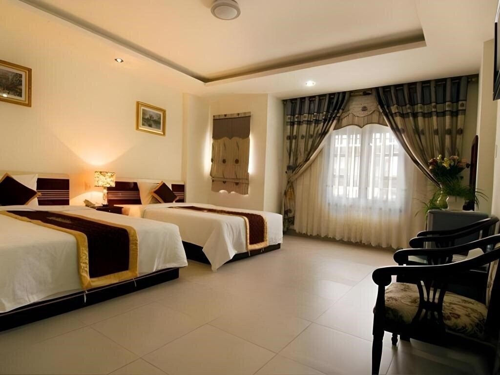 Vivyanne Hotel 3* суреті