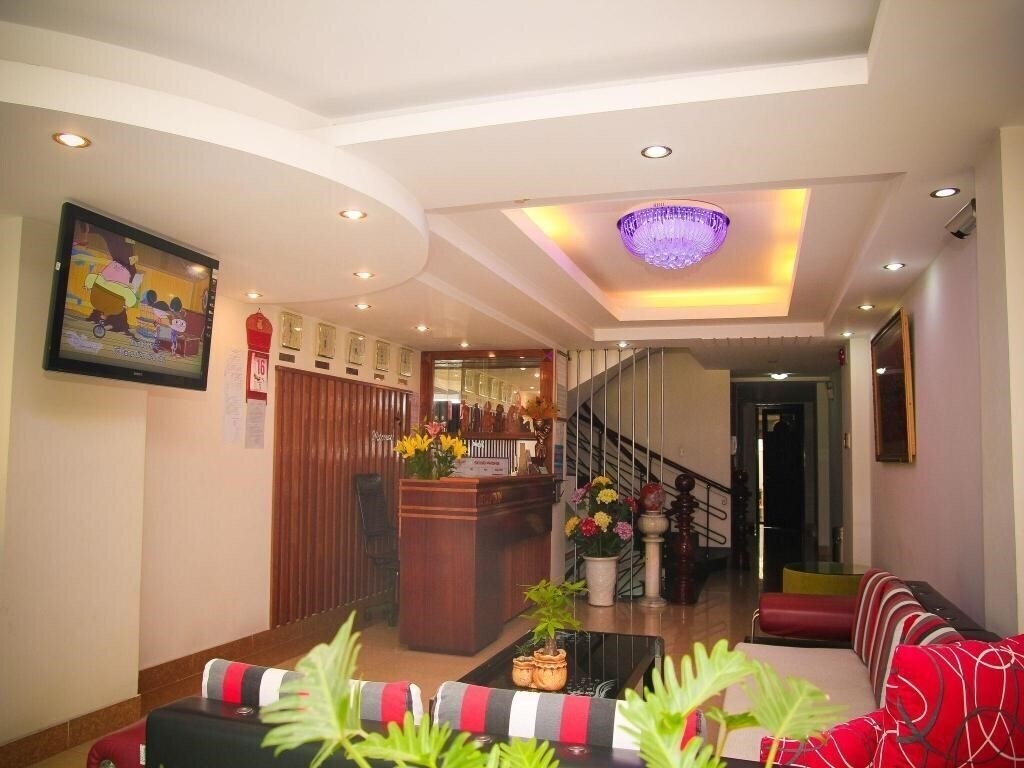 Vivyanne Hotel 3* суреті