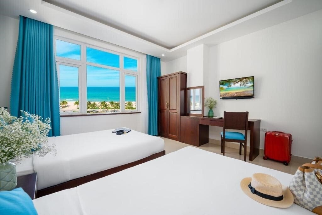 Фото Platinum Beach Hotel 3*