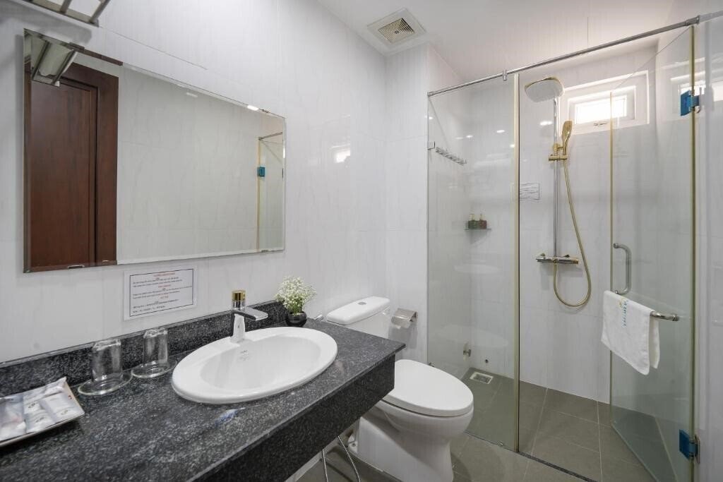 Фотография Platinum Beach Hotel 3*
