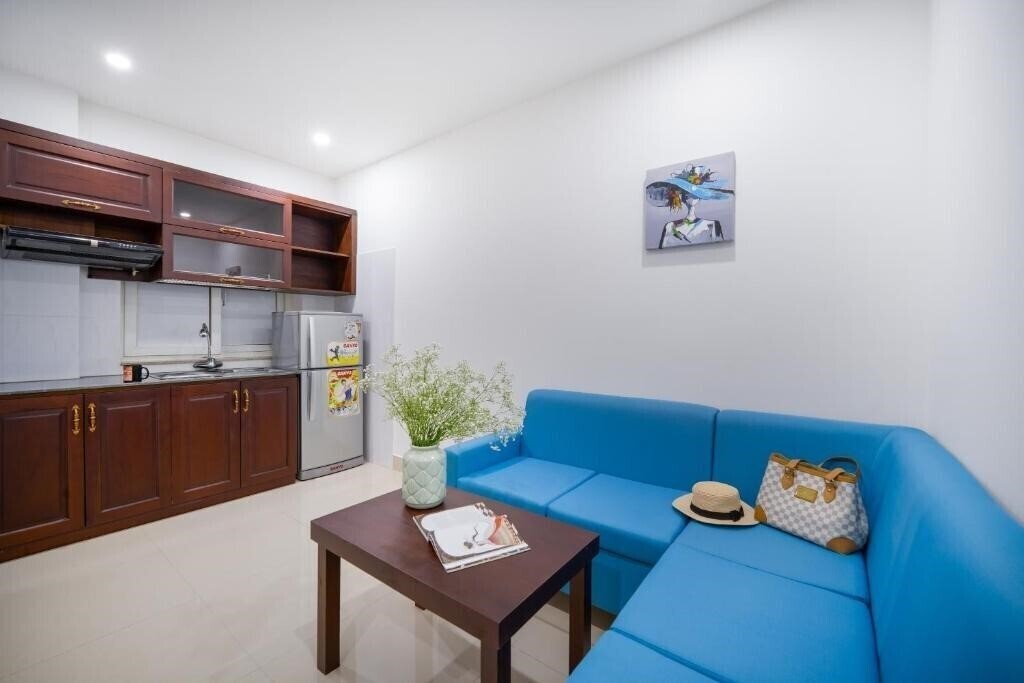 Изображение Platinum Beach Hotel 3*
