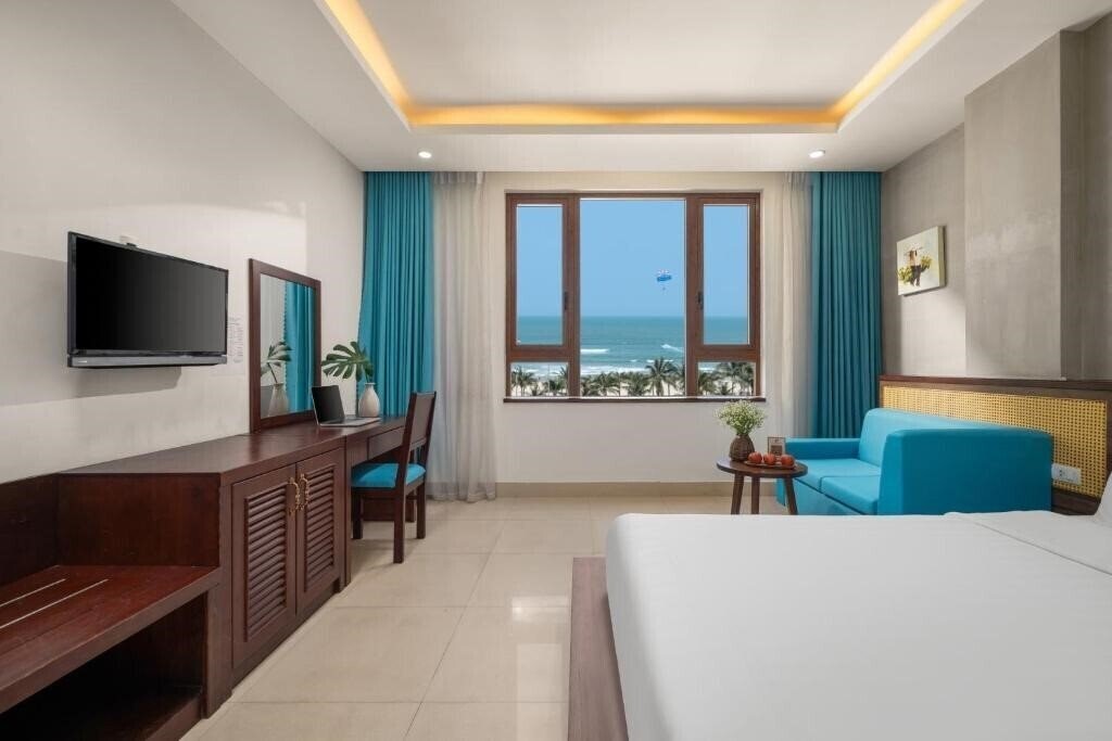 Картинка Platinum Beach Hotel 3*