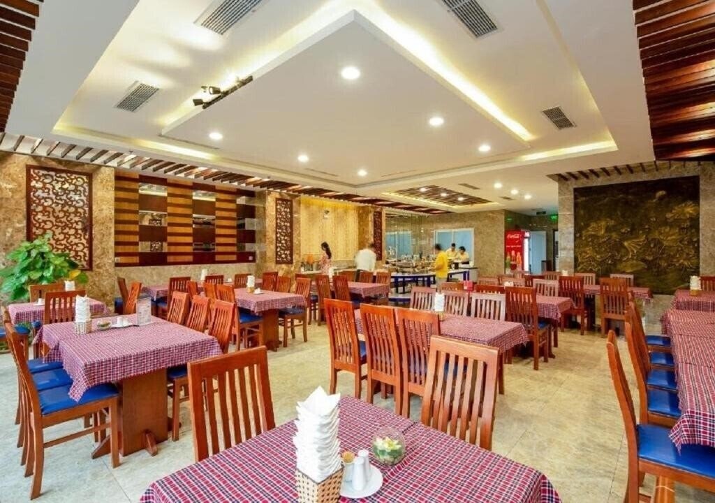 Изображение Crystal Hotel 3*