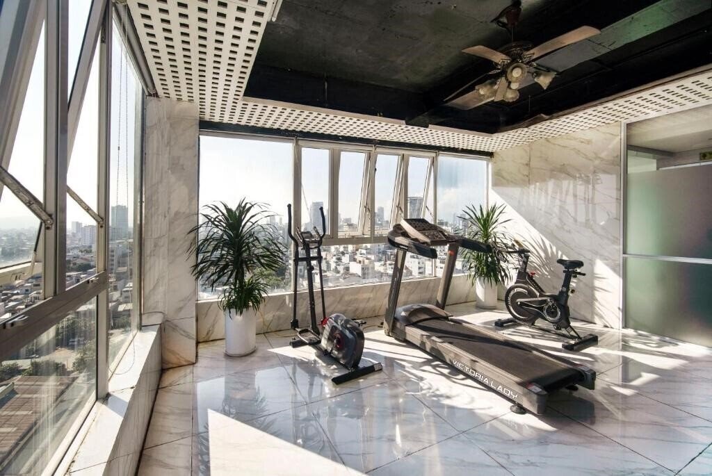 Картинка Crystal Hotel 3*