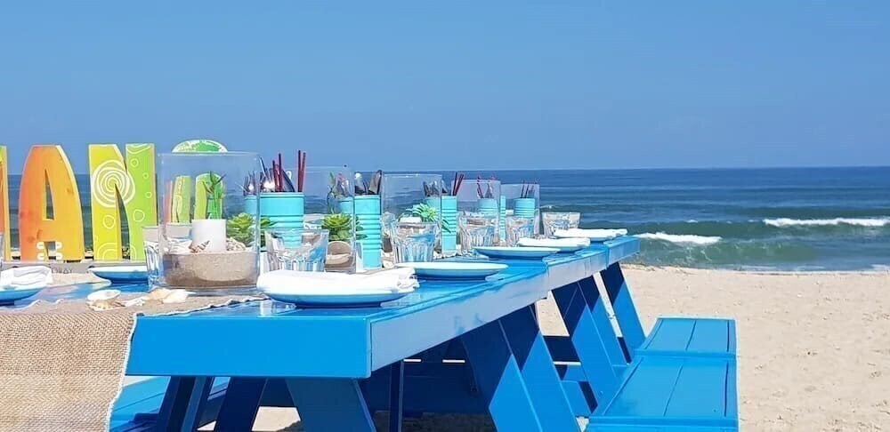 Boutique Hotels Cocobay Danang - Latido (ex. Latido Cocobay Danang) 4* фотосуреті