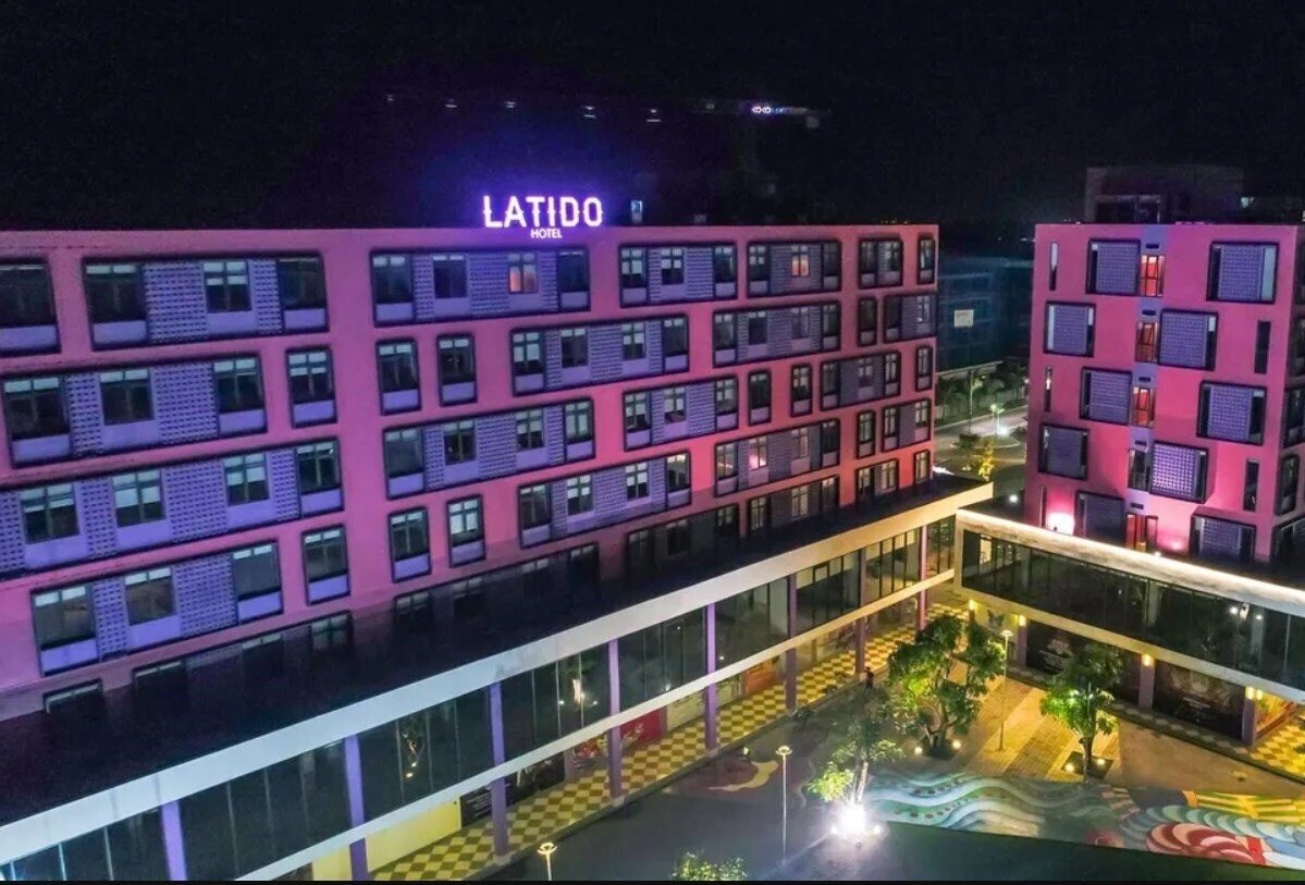 Фото Boutique Hotels Cocobay Danang - Latido (ex. Latido Cocobay Danang) 4*