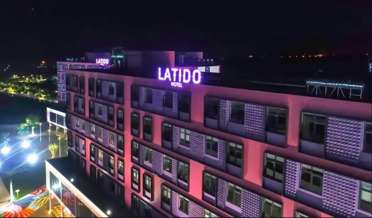 Boutique Hotels Cocobay Danang - Latido (ex. Latido Cocobay Danang) 4* суреті