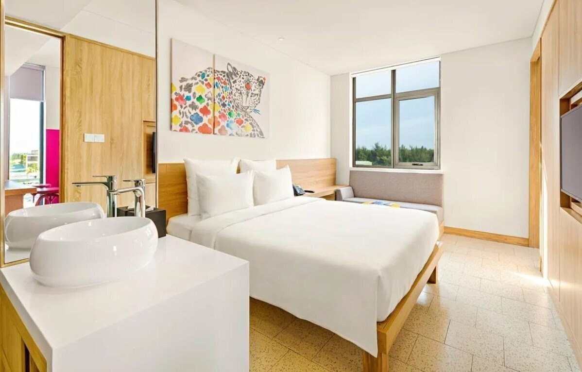 Boutique Hotels Cocobay Danang - Latido (ex. Latido Cocobay Danang) 4* суреті