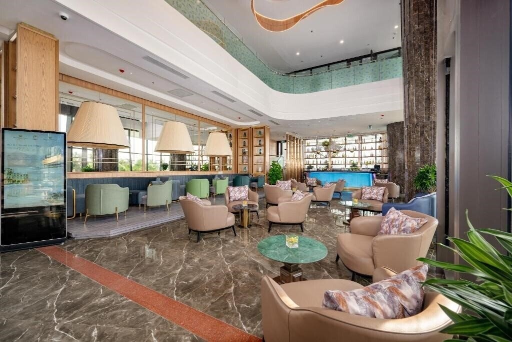 Изображение Nesta Celia Danang Hotel 5*