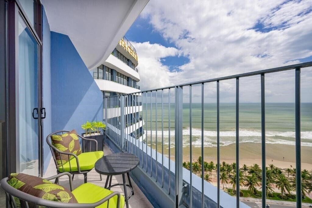 Картинка Nesta Celia Danang Hotel 5*