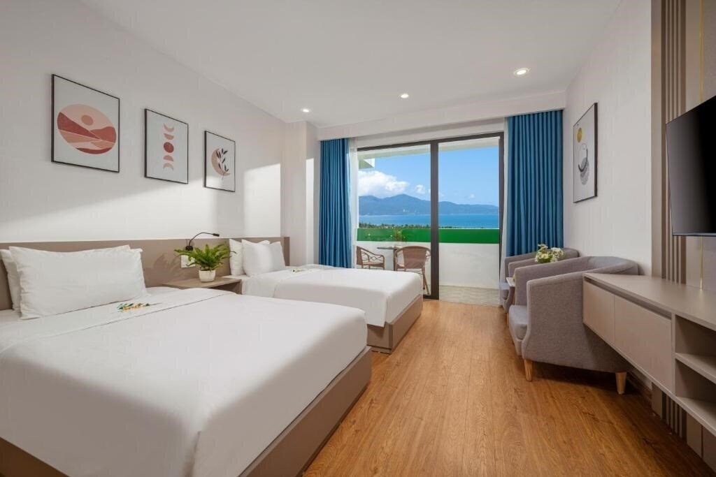 Картинка ELC Da Nang Hotel 4*