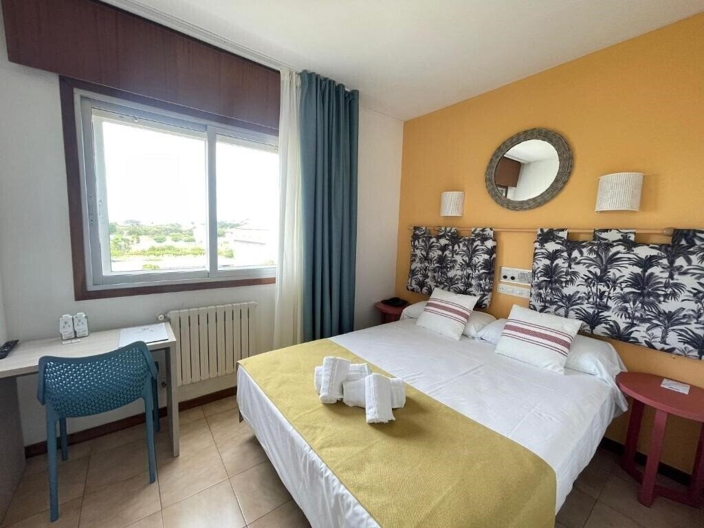 Отель Chill Place Hotel 3*