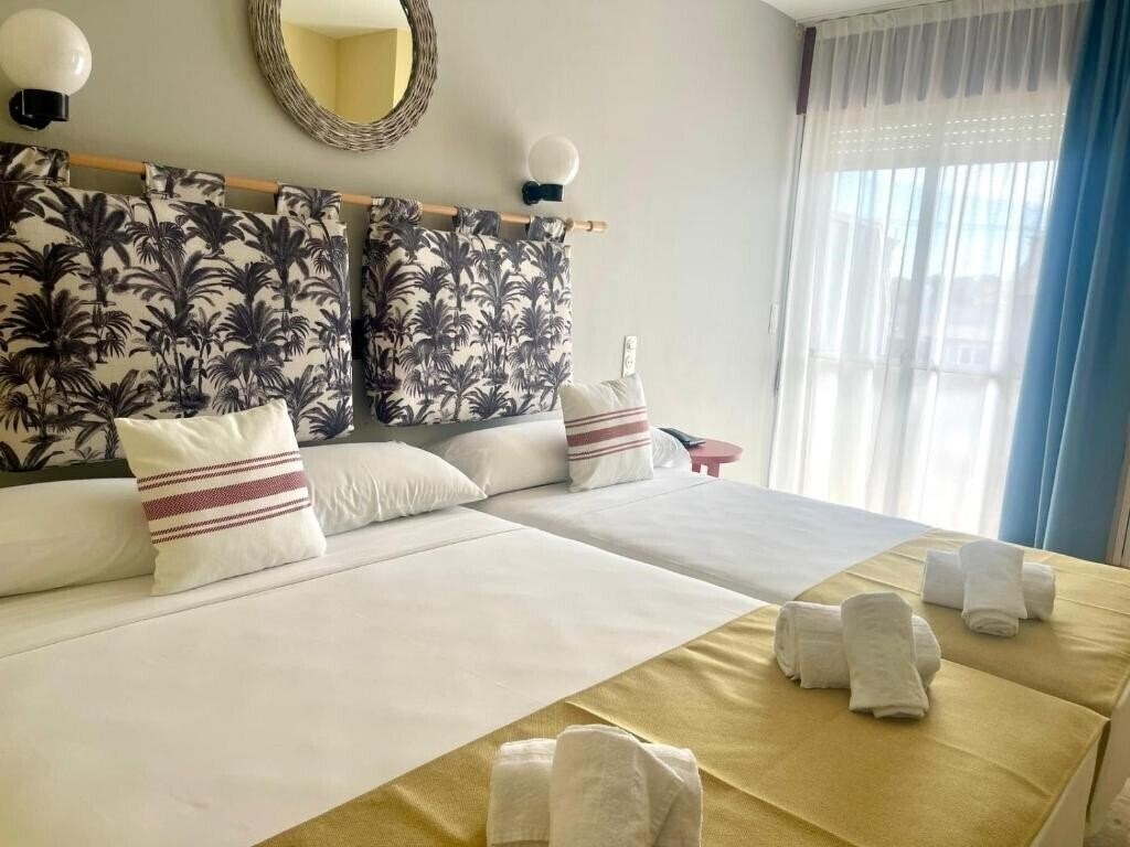 Фото Chill Place Hotel 3*