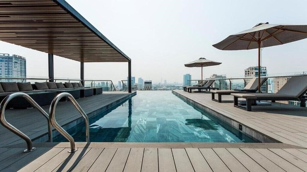 Фото Everland Hotel 4*