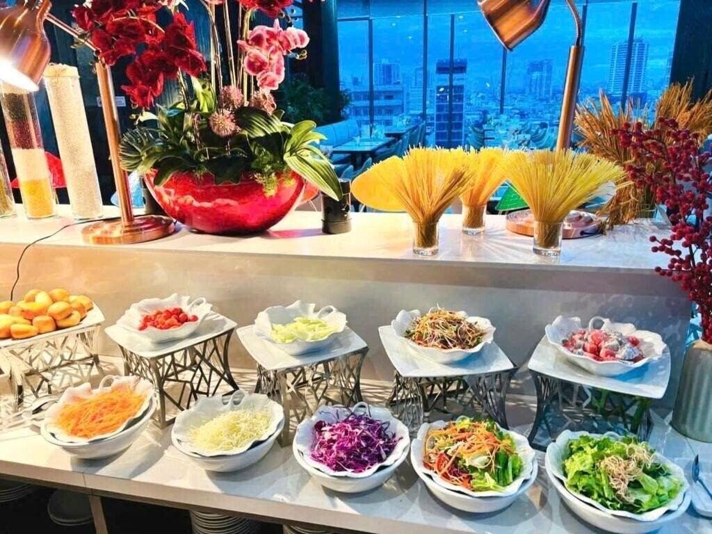 Картинка Everland Hotel 4*