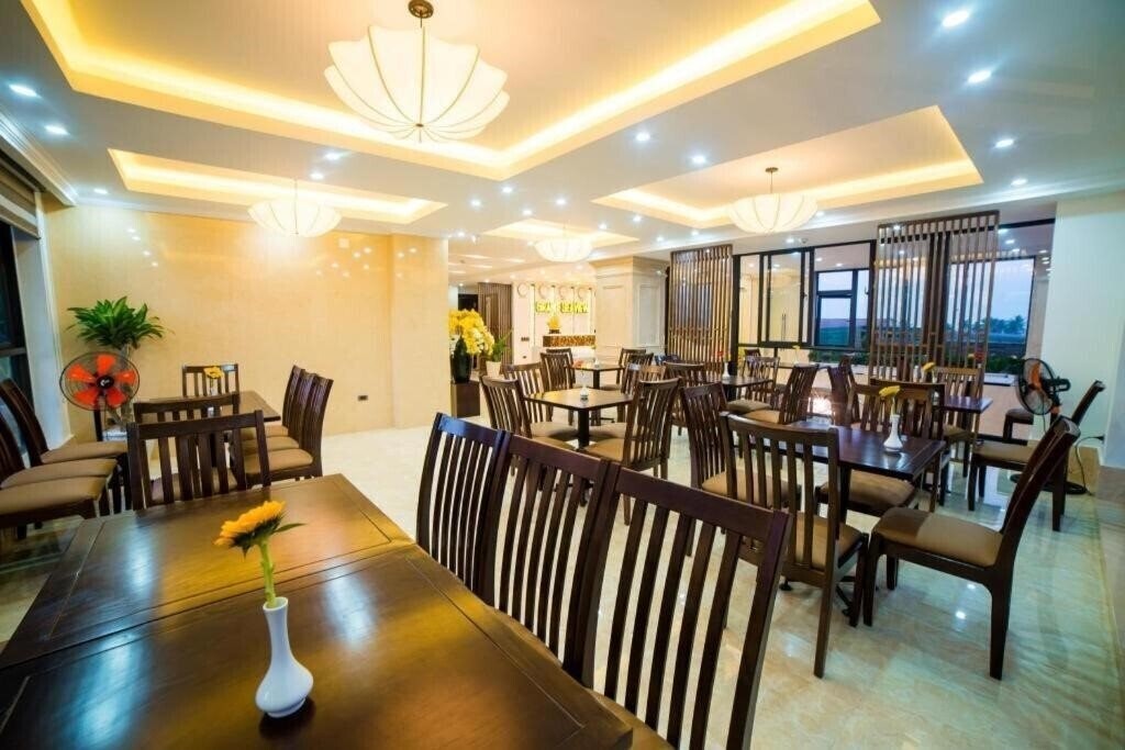 Фото Grand Sea View Hotel 4*