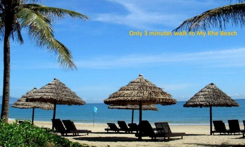 Картинка Grand Sea View Hotel 4*