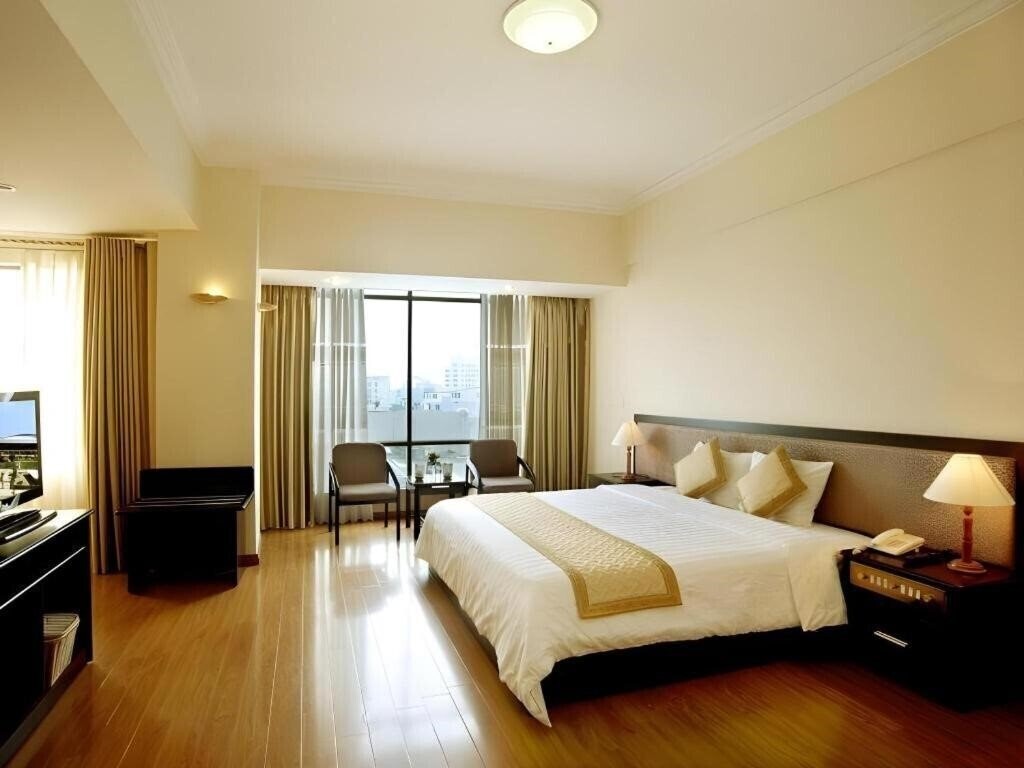 Фото Bamboo Green Central 3*