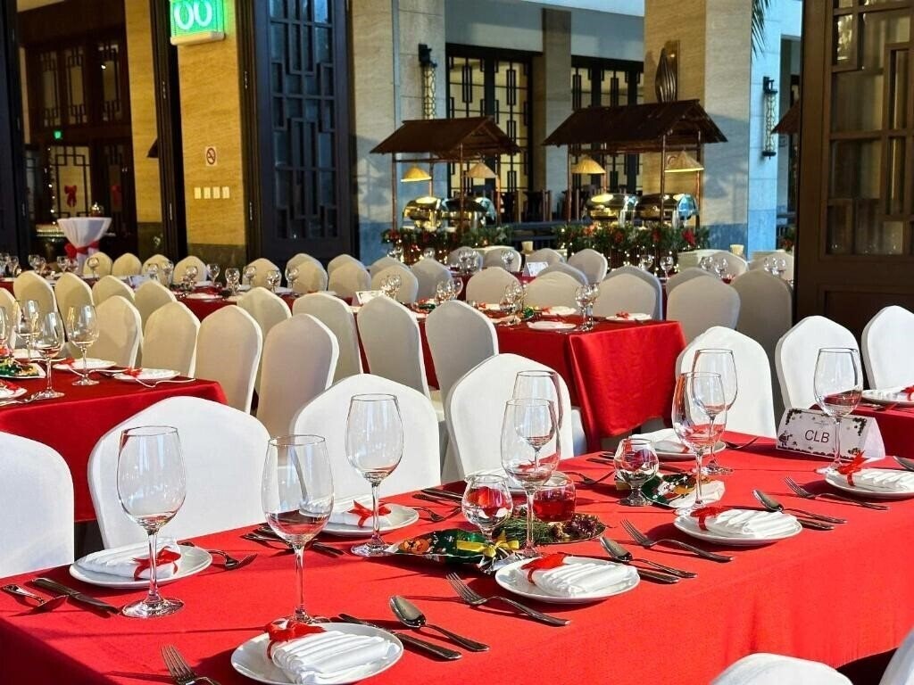 Фотография Crowne Plaza Danang 5*