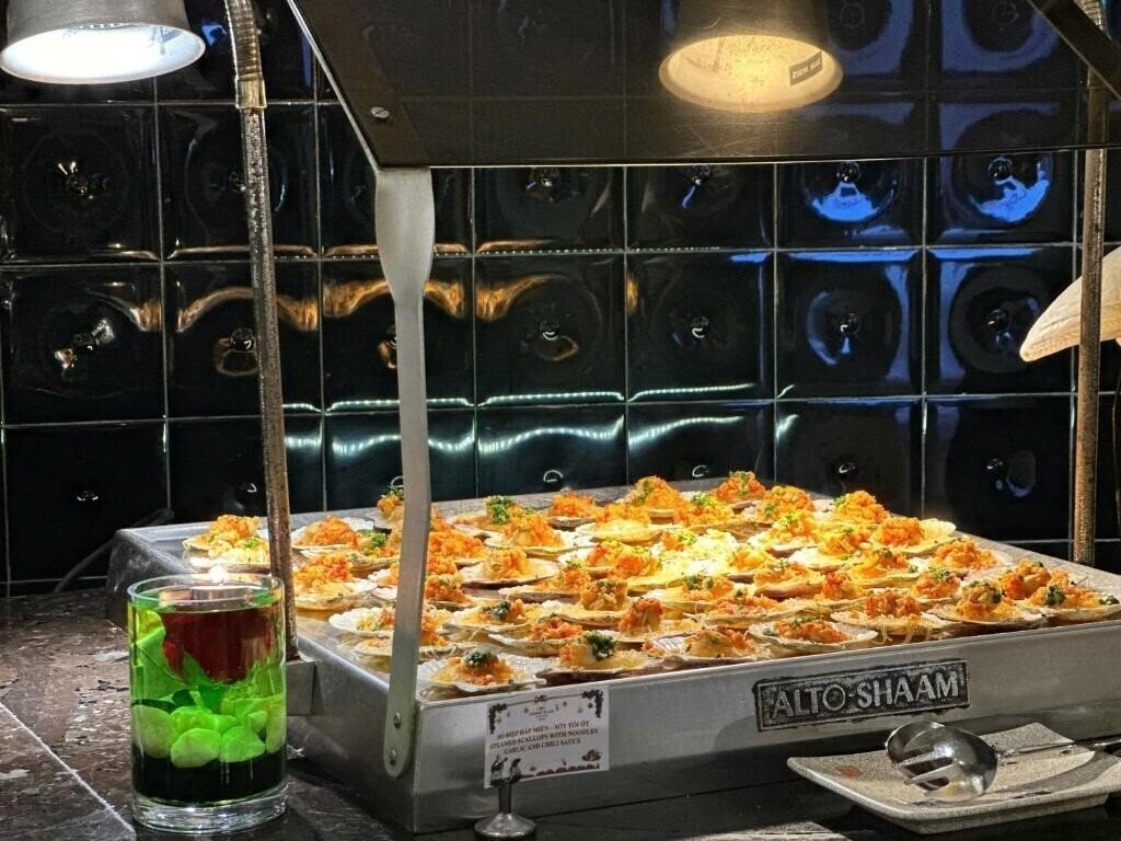 Изображение Crowne Plaza Danang 5*