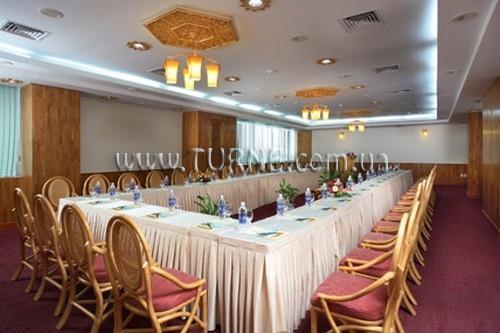 Фотография Green Plaza 4*