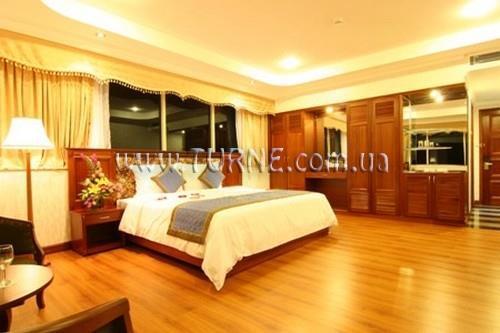 Фото HAGL Plaza 5*