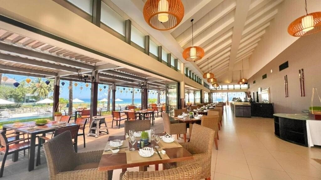 The Ocean Villas 5* фотосуреті