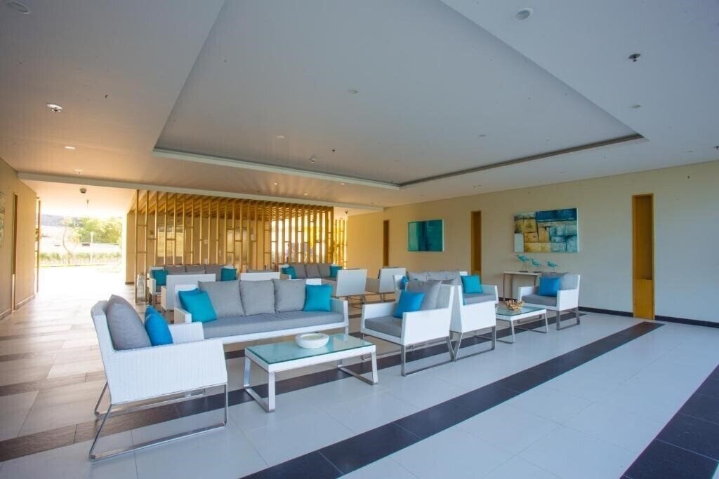 The Ocean Villas 5* суреті