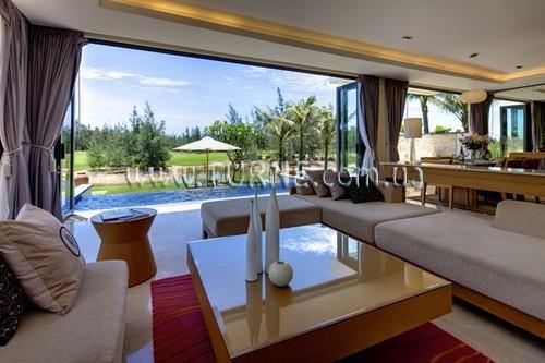 Фотография The Ocean Villas 5*