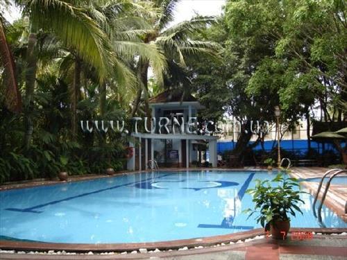 Картинка Phuong Nam отель без категории