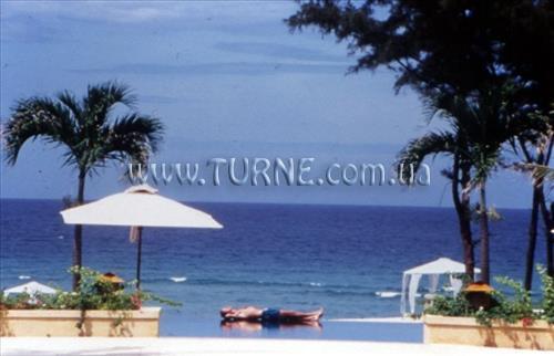 Отель Phuong Nam отель без категории