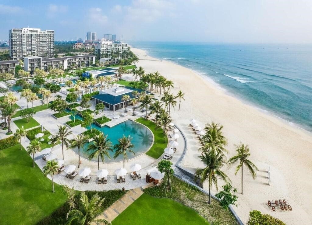 Hyatt Regency Danang 5* қонақ үйі