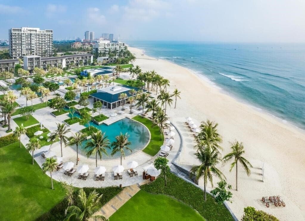 Отель Hyatt Regency Danang 5*
