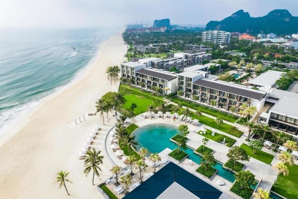 Фото Hyatt Regency Danang 5*