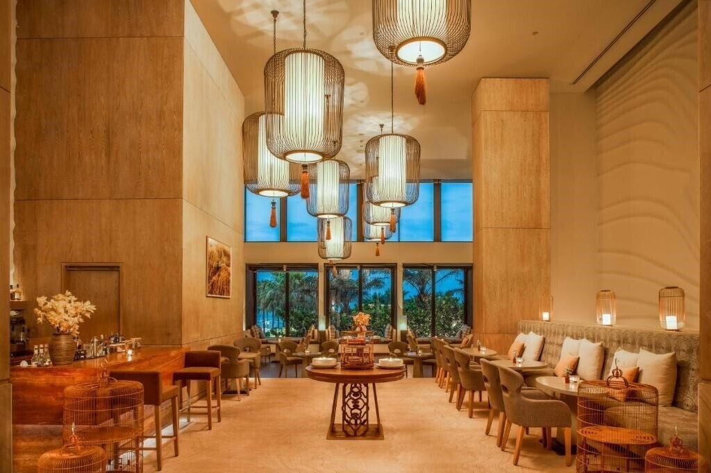 Изображение Hyatt Regency Danang 5*