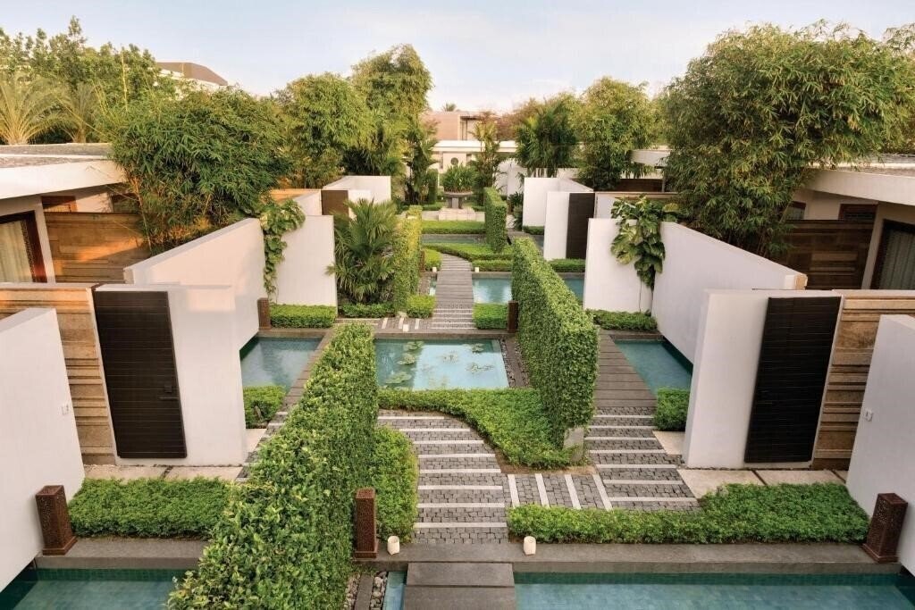 Hyatt Regency Danang 5* суреті