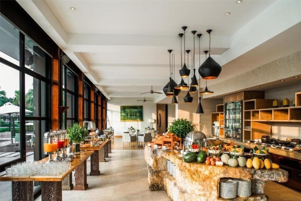 Картинка Hyatt Regency Danang 5*