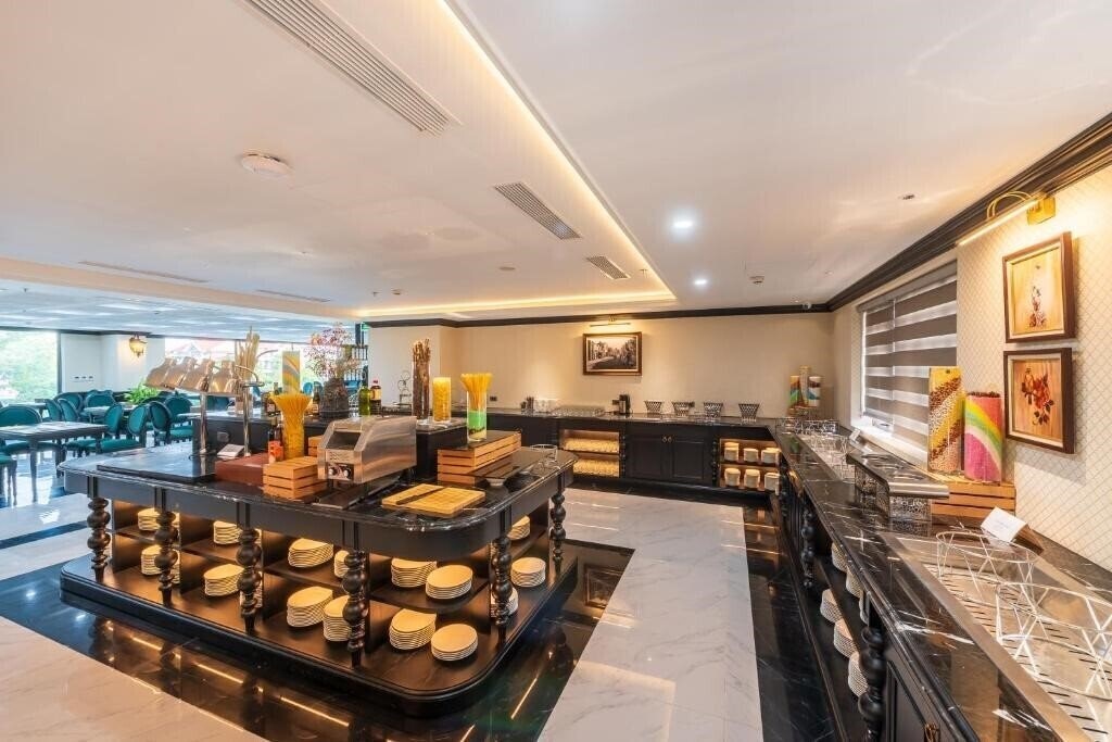 Изображение Grand Luxury Hotel 4*