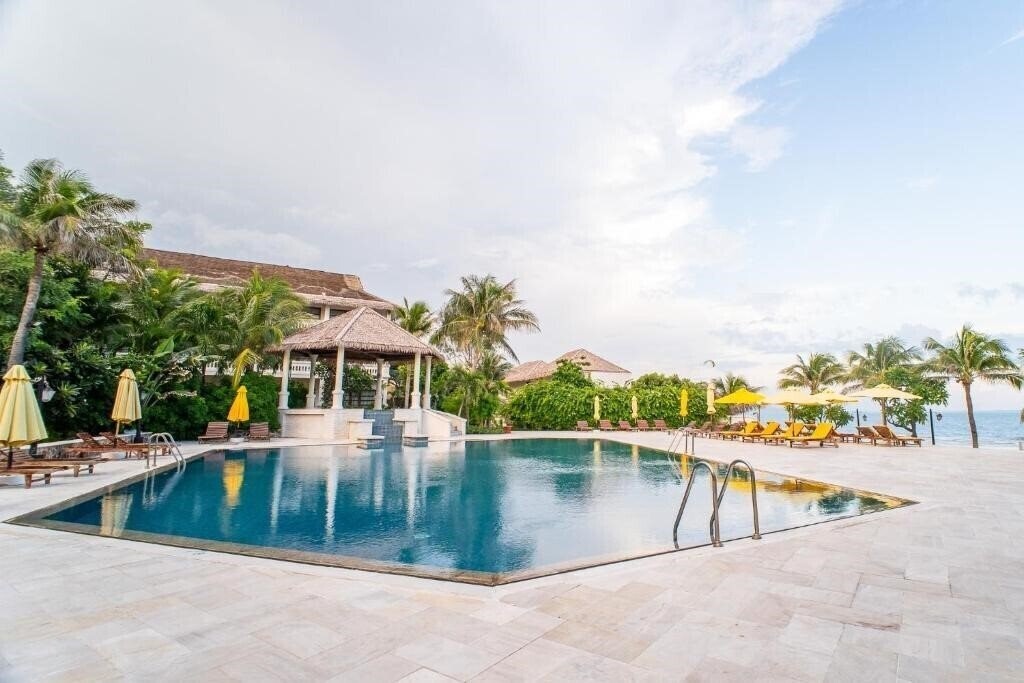 Allezboo Beach Resort & SPA 4* суреті