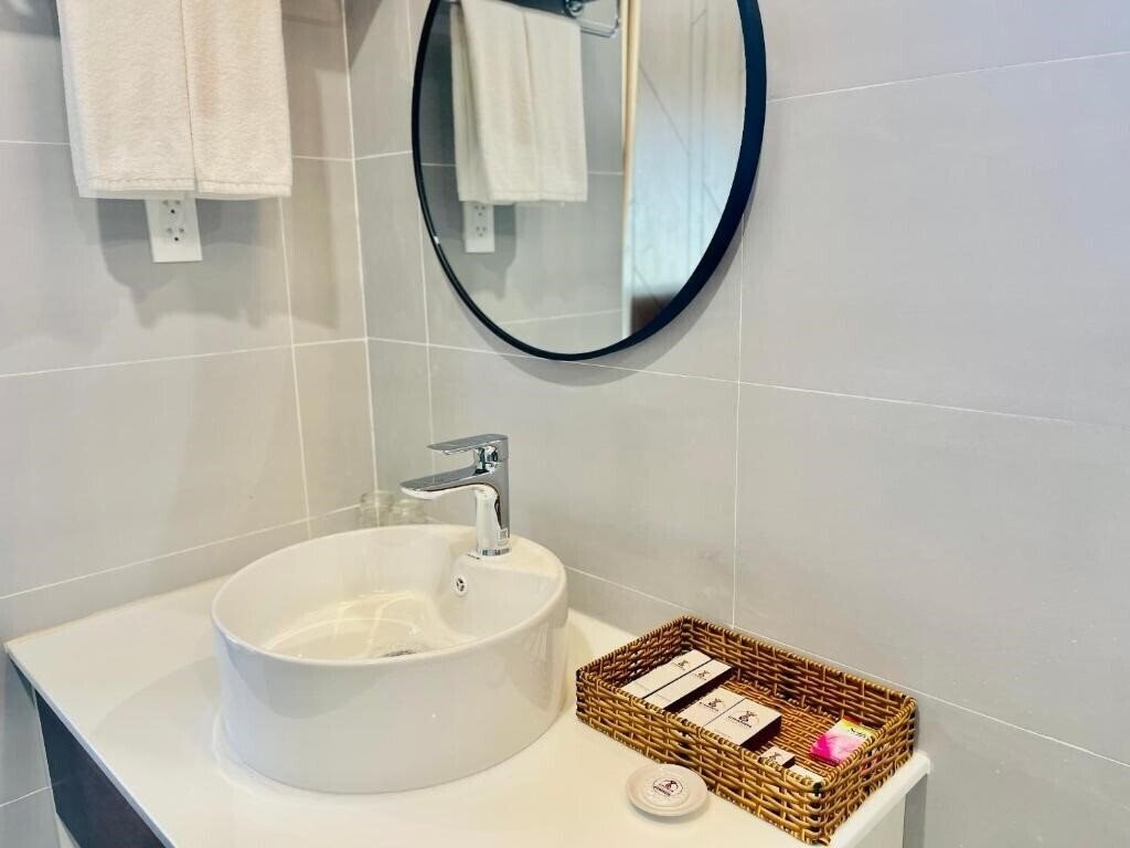 Champa Resort & SPA (ex. Champa Phan Thiet) 3* суреті