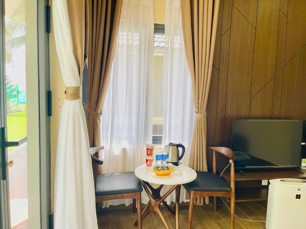 Champa Resort & SPA (ex. Champa Phan Thiet) 3* суреті